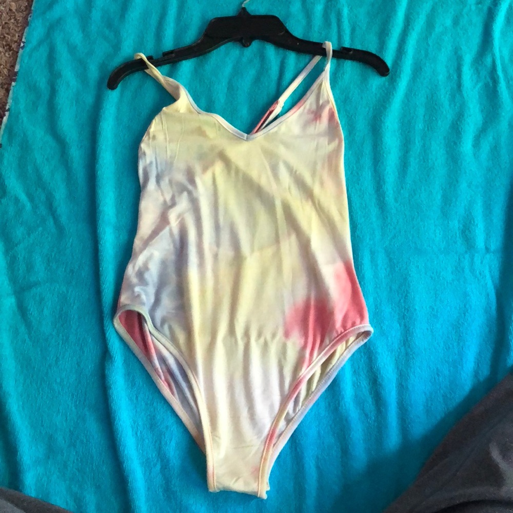 Body suit
